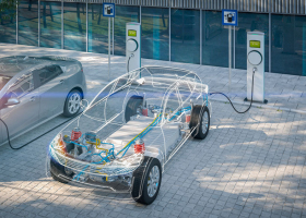Automotive - Electric Mobility